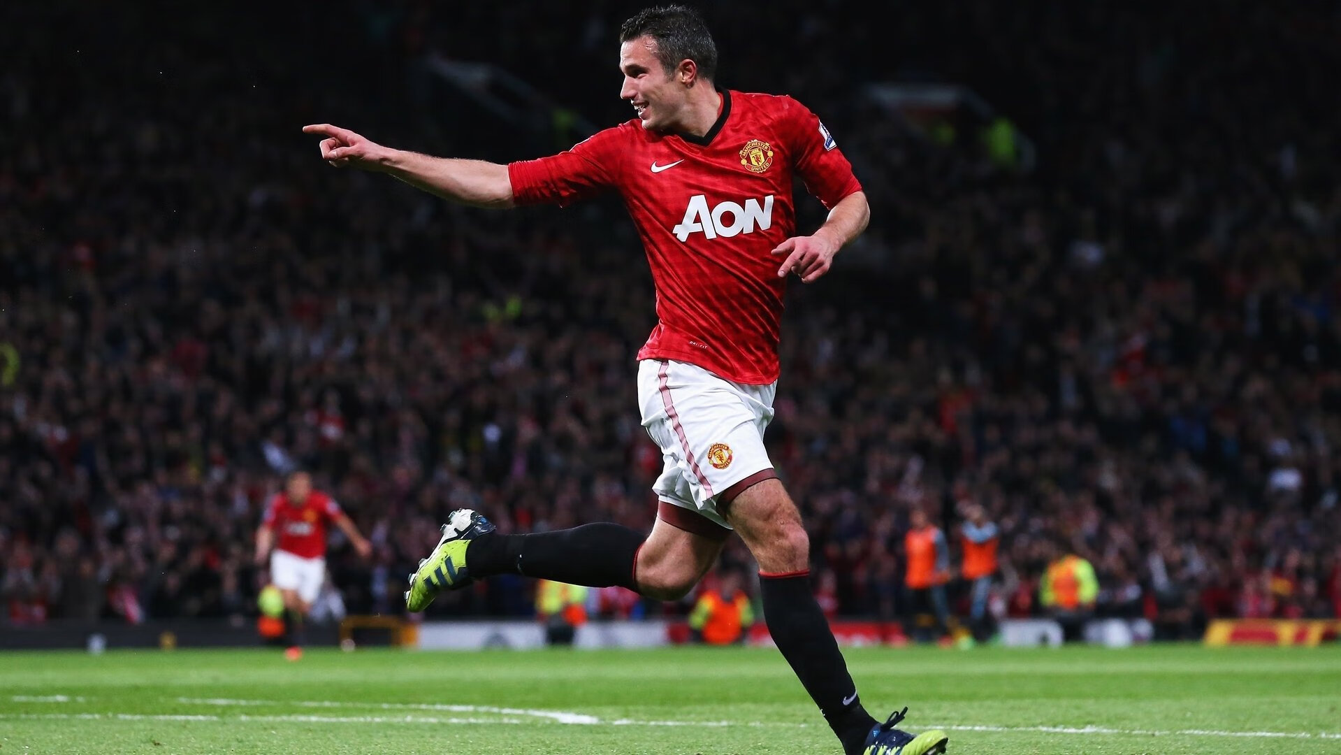 传奇“战神”归来:欧冠中最令人震惊的复苏,欧冠传奇球员