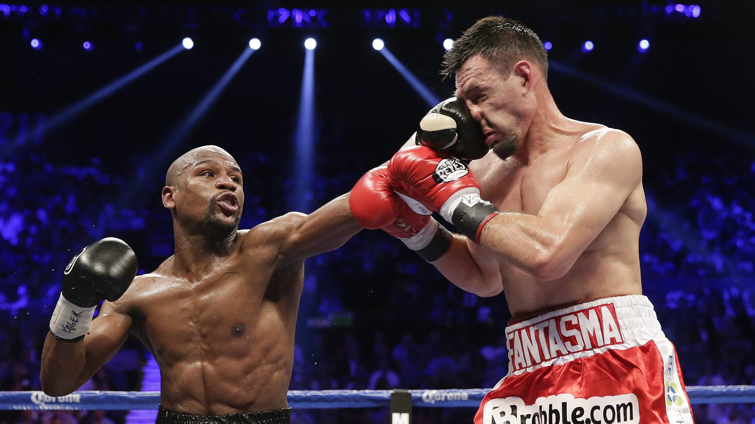 史上最激烈的“冠军激战”现场回放,冠军集锦